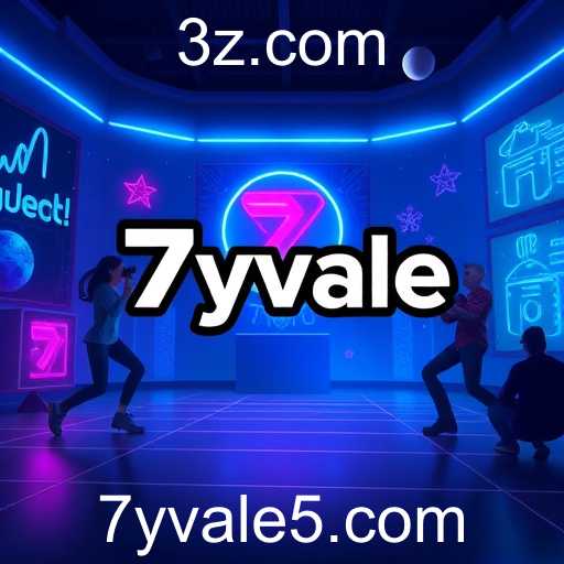 A Ascensão de 7yvale Com no Mundo dos Jogos Online