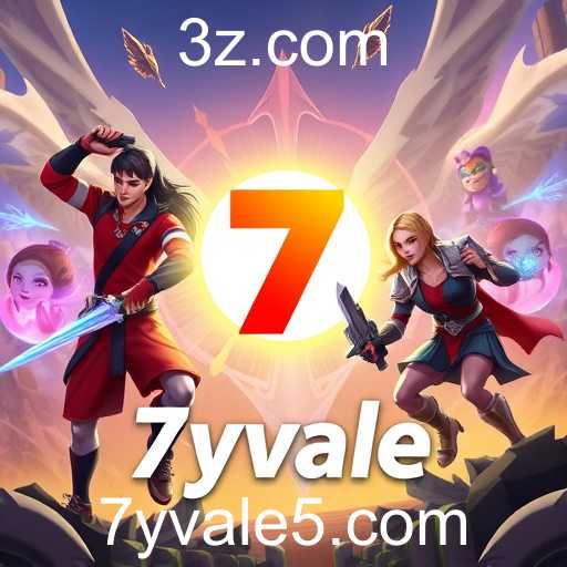 Explorando o Fenômeno 7yvale com: A Nova Febre dos Jogos Online