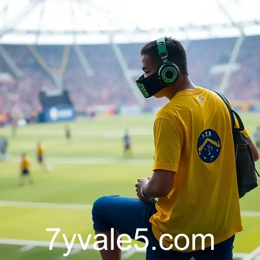 7yvale com: O Novo Horizonte dos Jogos Online em Português