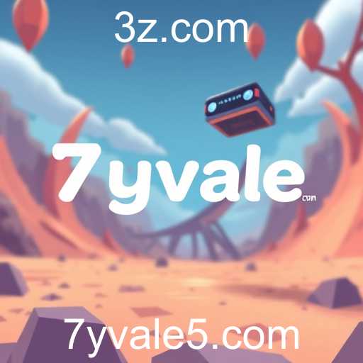 A Ascensão dos Jogos Online com 7yvale com
