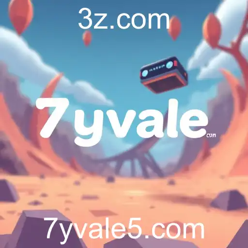 A Ascensão dos Jogos Online com 7yvale com