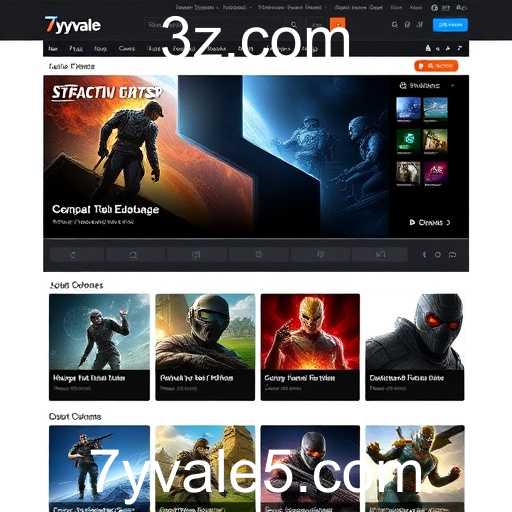 Explorando o Universo do 7yvale com Novas Atualizações