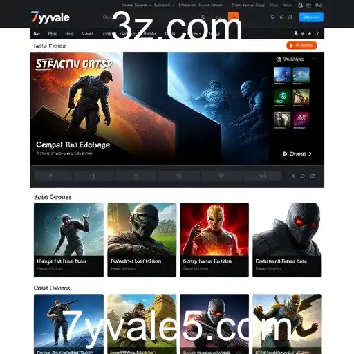 Explorando o Universo do 7yvale com Novas Atualizações