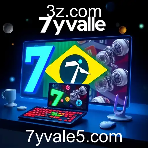 Explorando o Futuro dos Jogos Online no Brasil