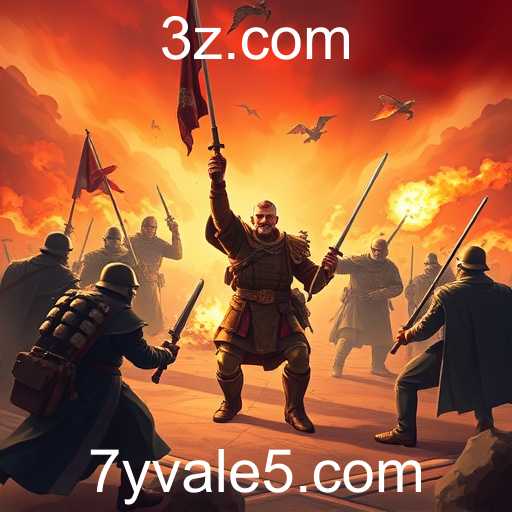 Inovação e Tendências no Mundo dos Jogos