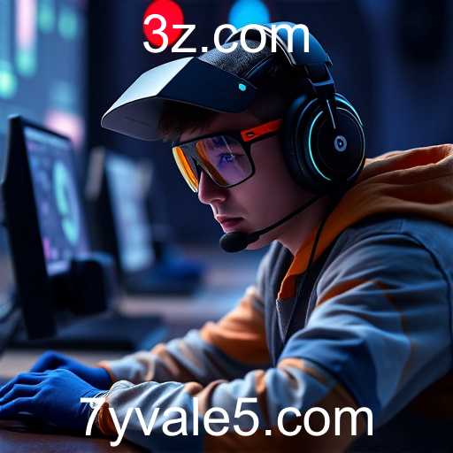 Inovações no Mercado de Jogos Online