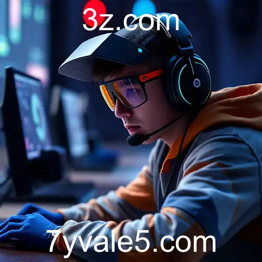 Inovações no Mercado de Jogos Online