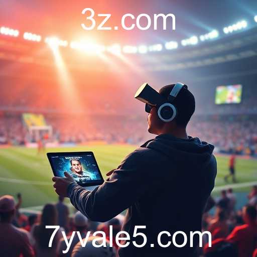 Explorando o Futuro dos Jogos Online