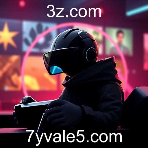 Inovações no Mundo dos Games Atraem Jovens e Adultos