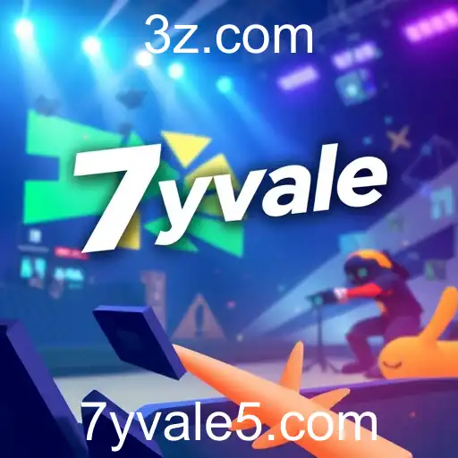 O Crescimento Exponencial do 7yvale com no Brasil