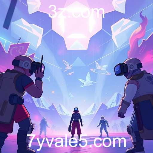 Avanço Inovador no Mundo dos Jogos Online