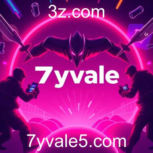 O Impacto do 7yvale com no Cenário Atual de Jogos