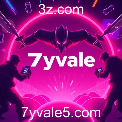 O Impacto do 7yvale com no Cenário Atual de Jogos