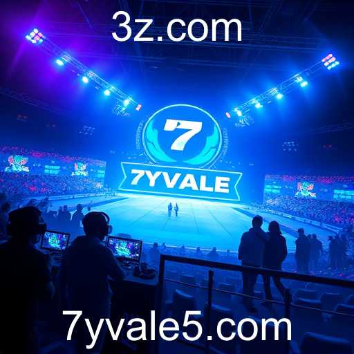 A Revolução do 7yvale na Indústria de Jogos