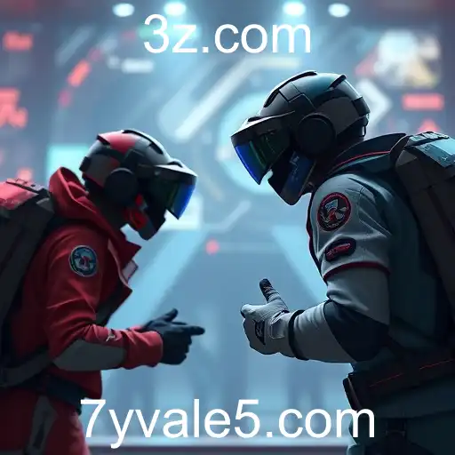 Inovações e Tendências no Site de Jogos 7yvale com em 2026