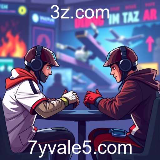 O Impacto do 7yvale com no Mundo dos Jogos em 2025