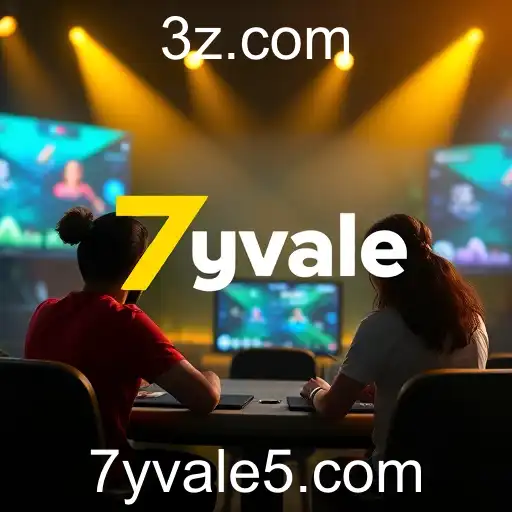 Impacto dos Jogos Online na Sociedade Atual