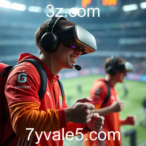 Inovações e Desafios no Mundo dos Jogos em 2026