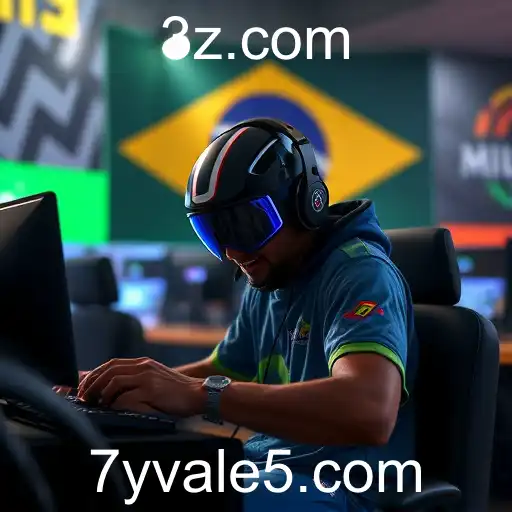 Inovações e Tendências no Mundo dos Jogos Online