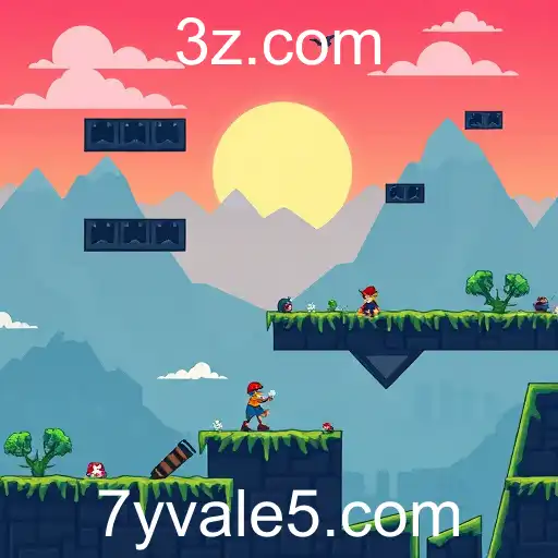 A Inovação nos Jogos Online e o Impacto do 7yvale com