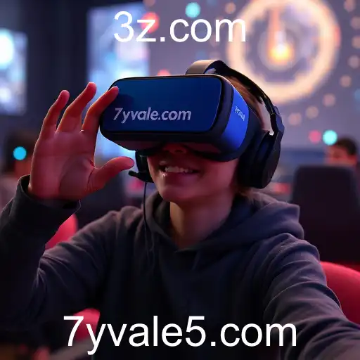 Exploração dos Novos Jogos em 7yvale com Reviravoltas Inesperadas