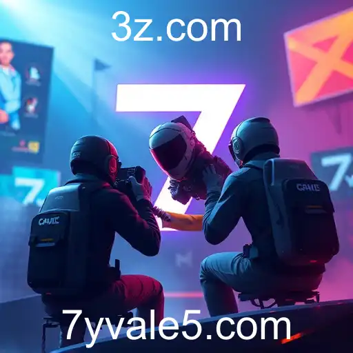 Explorando o Mundo de 7yvale com: Tendências e Inovações em Jogos