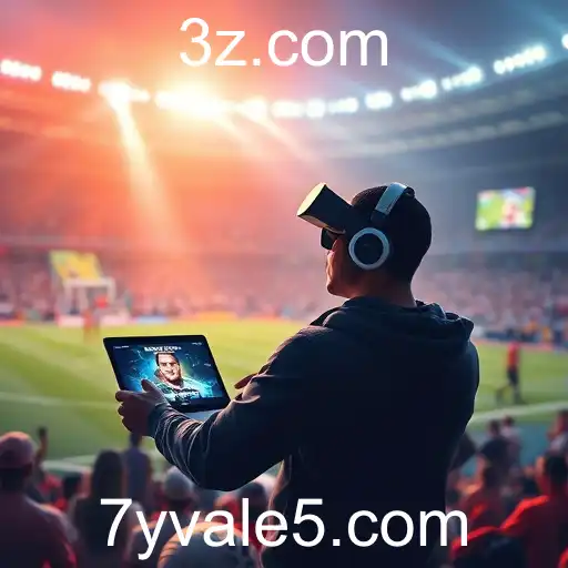 Explorando o Futuro dos Jogos Online