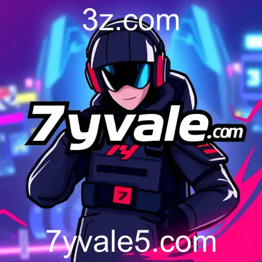 O Futuro dos Jogos: A Revolução de 7yvale com