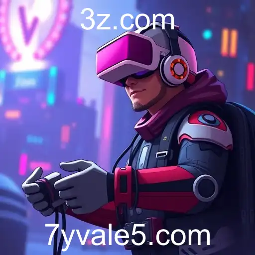 Inovações e Desafios no Universo dos Jogos