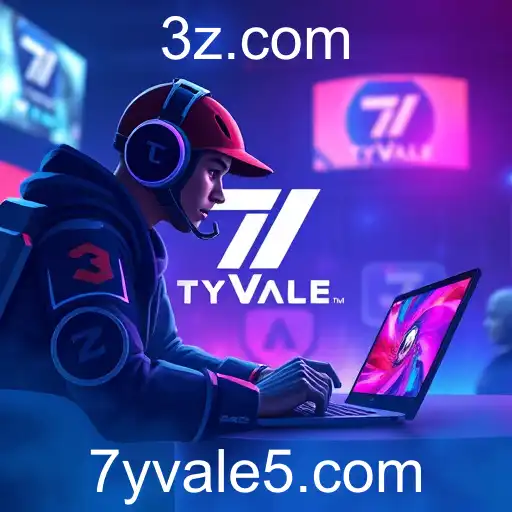 Tendências e Desafios do Mundo dos Jogos