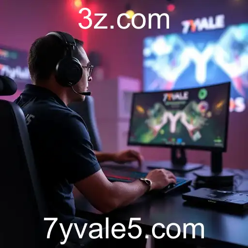 O Impacto e a Ascensão de Plataformas de Jogos Online em 2026