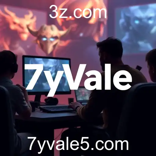 O Impacto de 7yvale com no Mundo dos Jogos em 2026