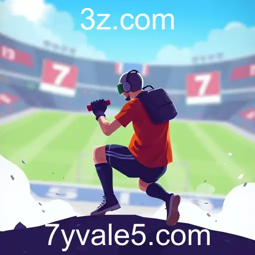 Inovação e Estratégias no Mundo de Jogos Digitais