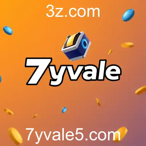 A Revolução dos Jogos Online e a Trajetória do 7yvale