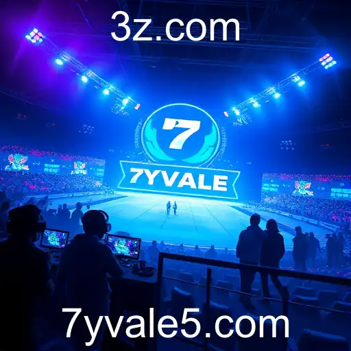 A Revolução dos Jogos Online: 7yvale com em Destaque