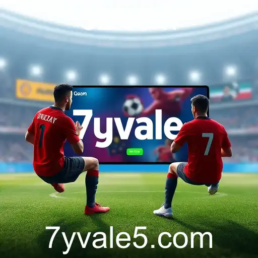 A Ascensão dos Jogos Online no Futuro Próximo