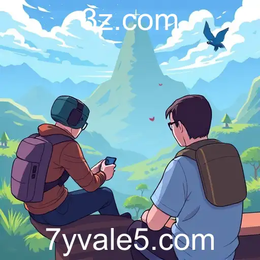 Tendências de Jogos no Brasil