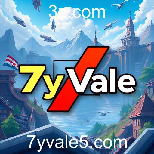 Novo Horizonte dos Jogos Online: 7yvale com Inova em 2026