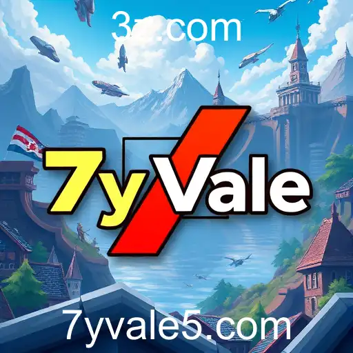 Novo Horizonte dos Jogos Online: 7yvale com Inova em 2026
