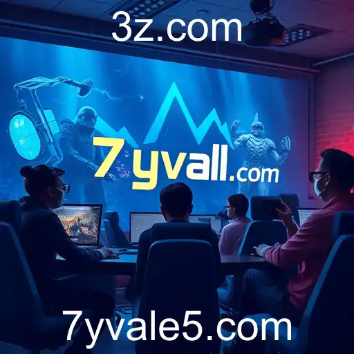 Ascensão dos Jogos Online em 2026