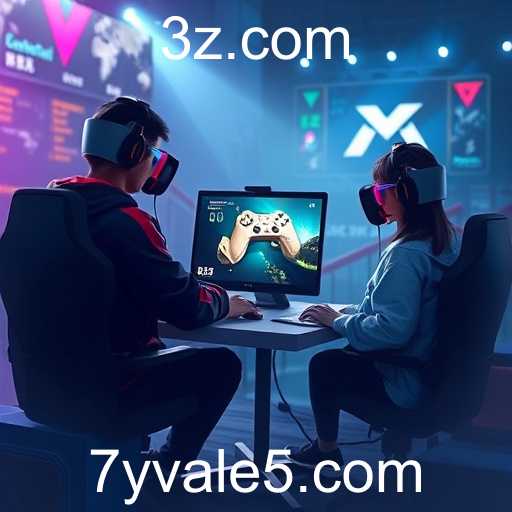 A Revolução dos Jogos Online em 2026