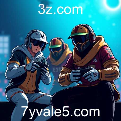 A Ascensão de Plataformas de Jogos Multiplayer no Brasil
