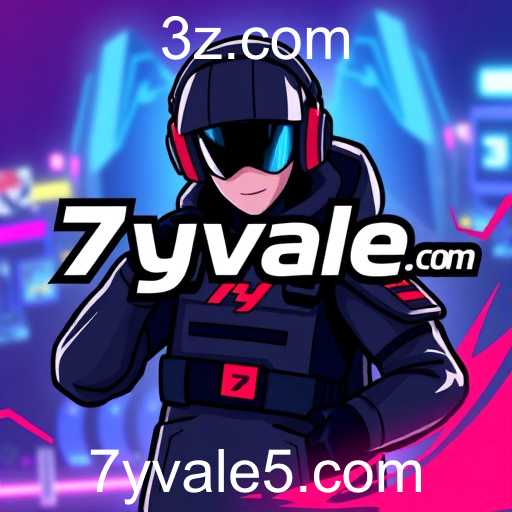 7yvale Com: Tendências e Impactos no Mundo dos Jogos